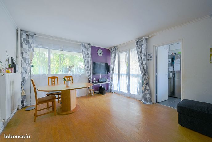 Appartement a louer franconville - 2 pièce(s) - 50 m2 - Surfyn