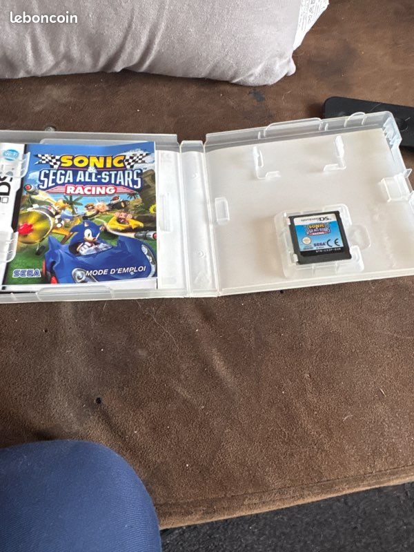 Jeux DS (image 2)