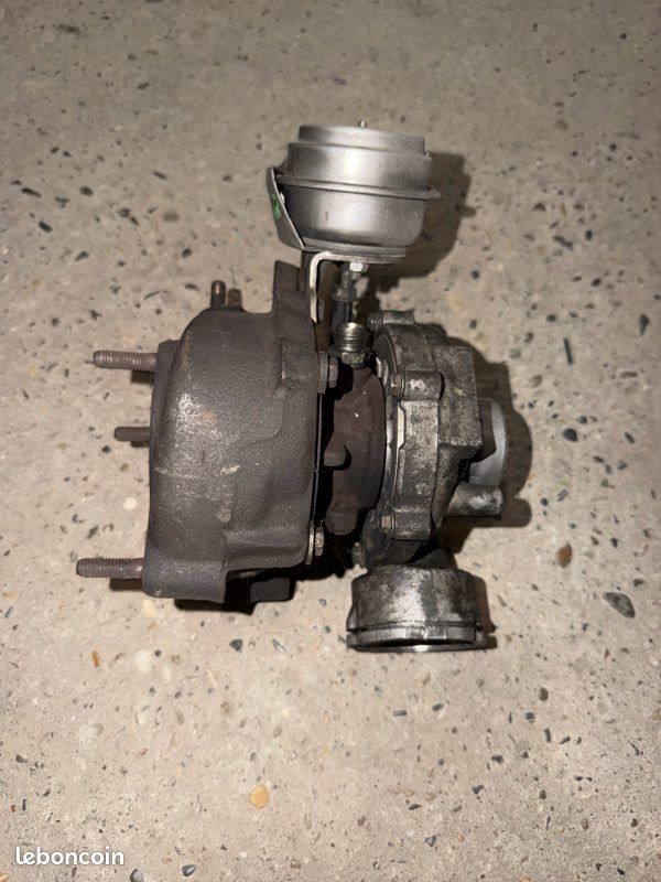 Turbo 1.9 130 ch tdi (image 3)