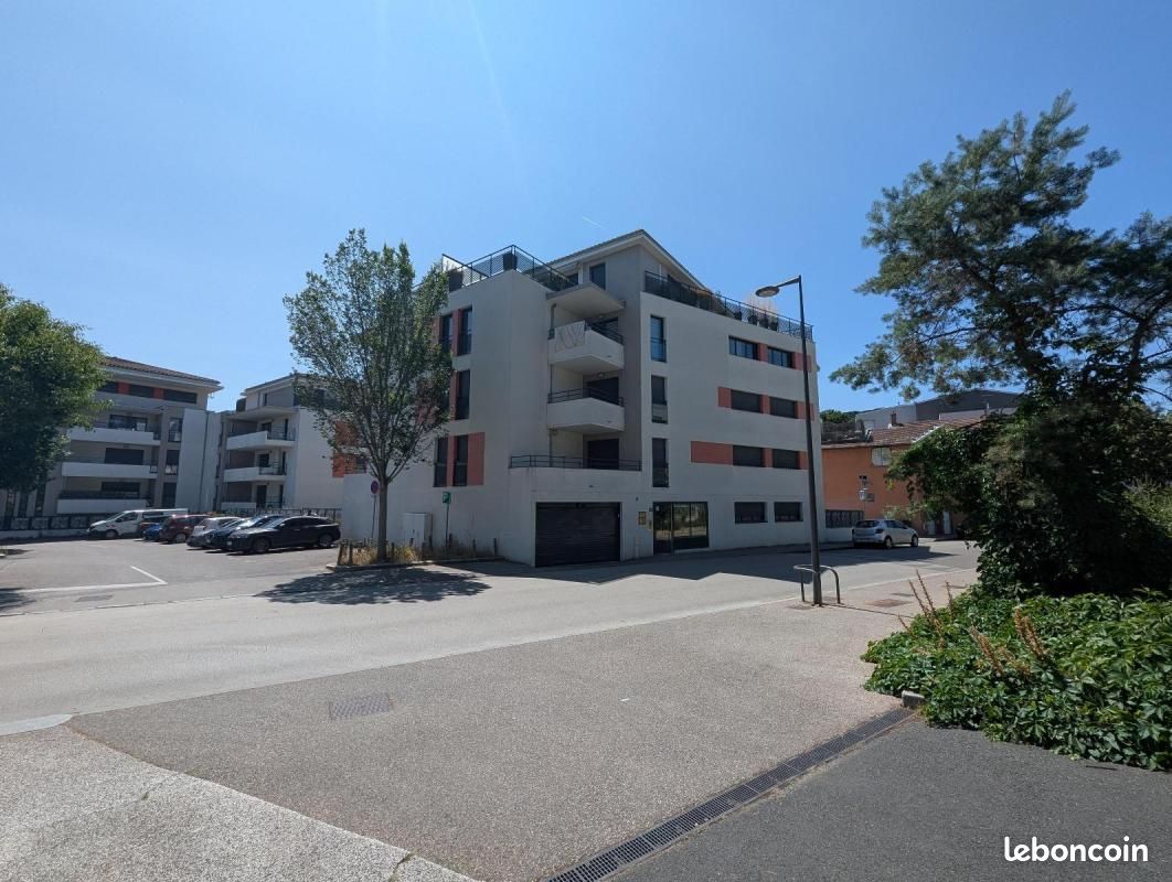 Appartement 2 pièces 46 m² · à Fontaines-sur-Saône · 46 m² · 750 €