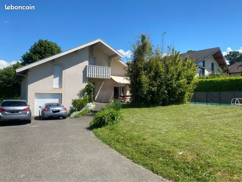 Maison 5 pièces 130 m² · à Yvoire · 130 m² · 650 000 €