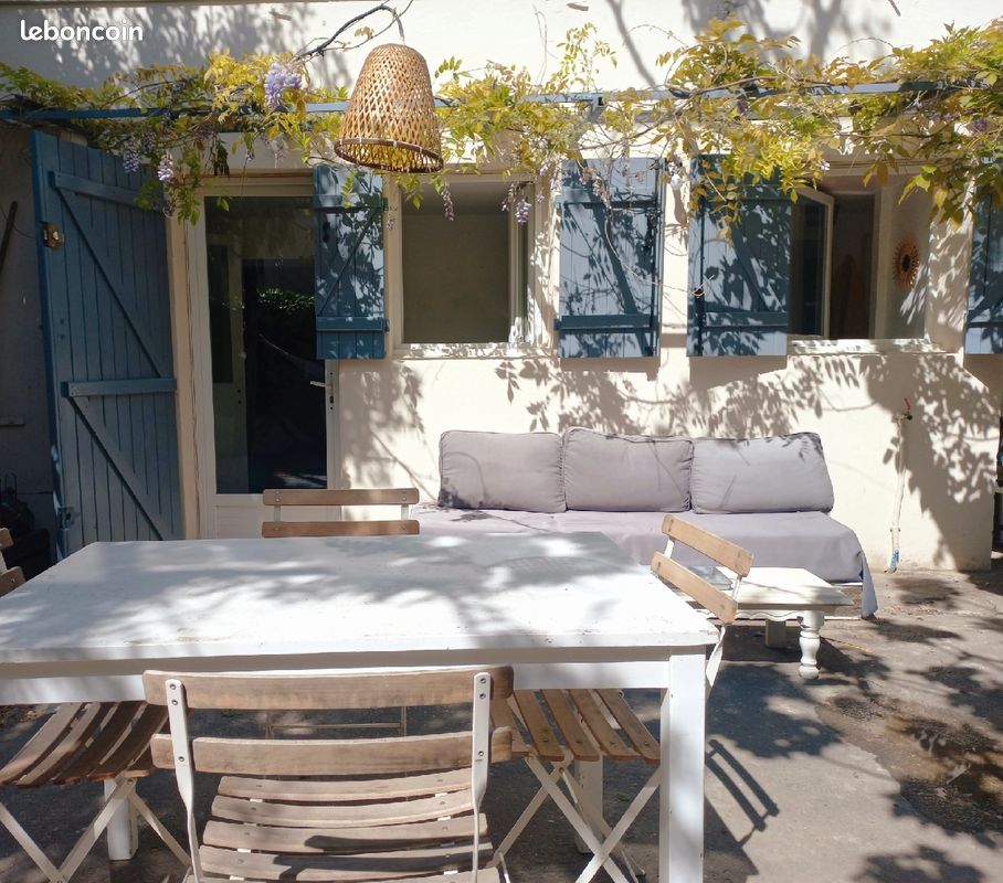 Vacances en Provence Avignon (image 3)