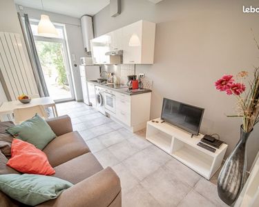 Appartement 155 000 € - 28 m²