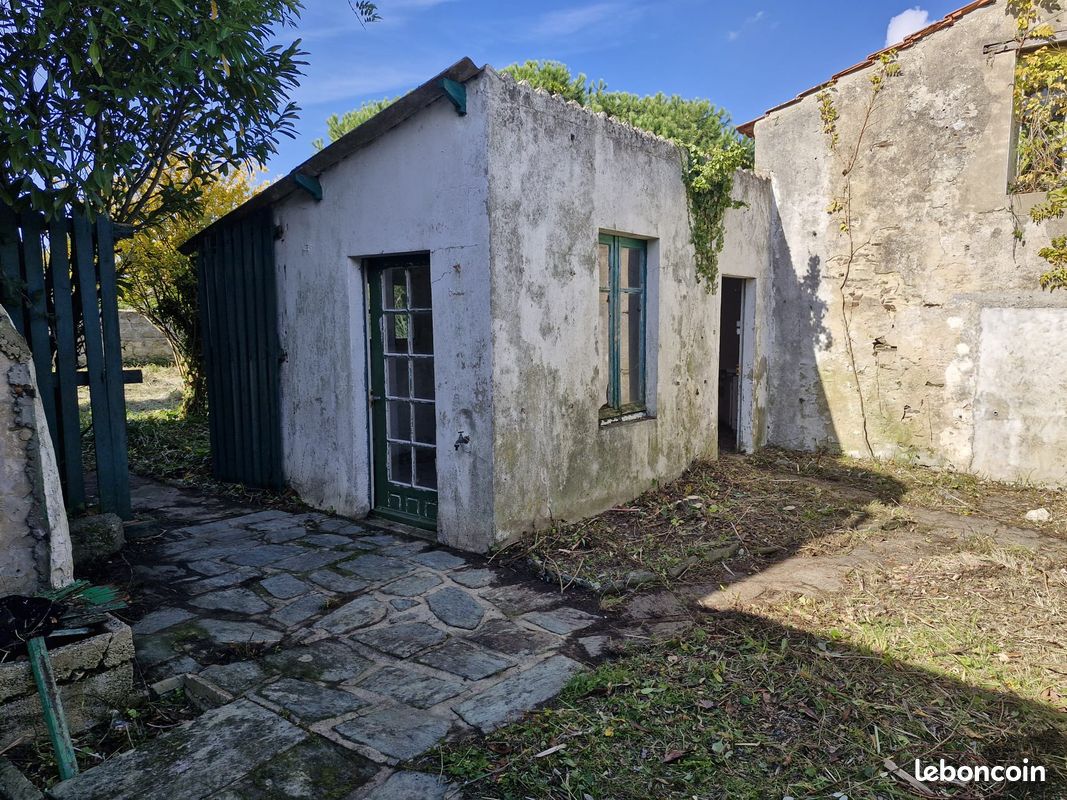 Maison 5 pièces 100 m² · à Saint-Hilaire-de-Riez · 100 m² · 252 000 €