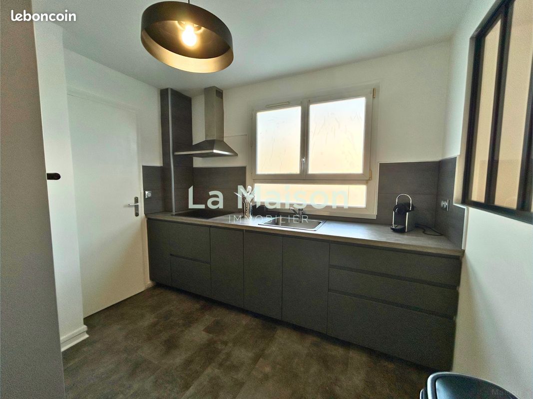 Appartement a louer livry-gargan - 2 pièce(s) - 48 m2 - Surfyn