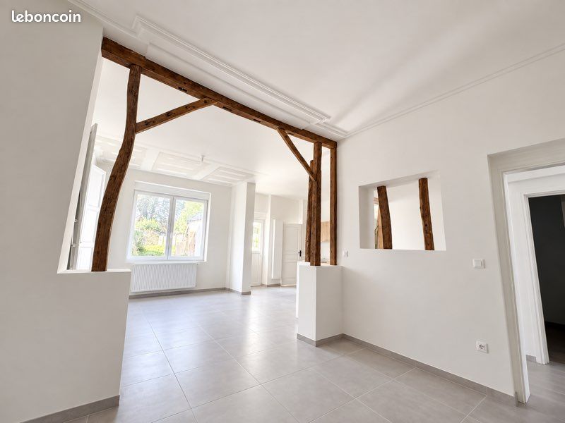 Maison 6 pièces 149 m² · à Fruges · 149 m² · 165 000 €