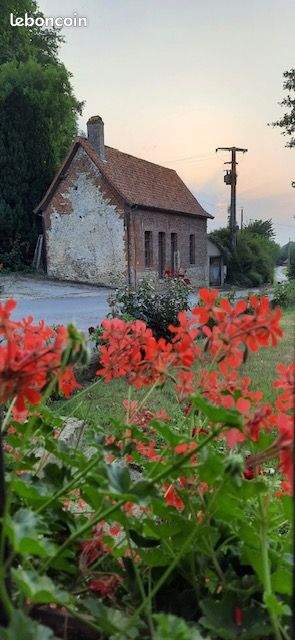 Maison 5 pièces 80 m² · à Beaumerie-Saint-Martin · 80 m² · 880 €/mois