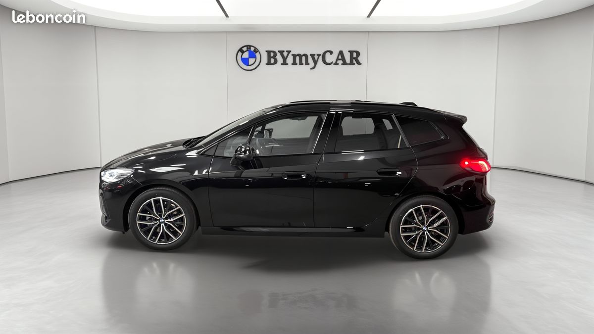 BMW Active Tourer 220i 170 ch DKG7 M Sport (image 2)