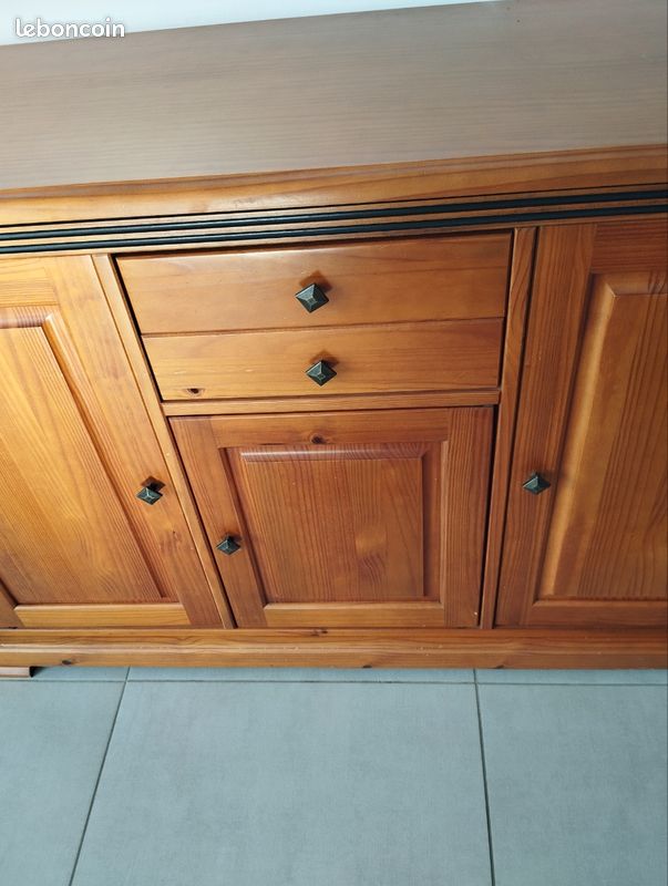 Meuble de salon (image 2)