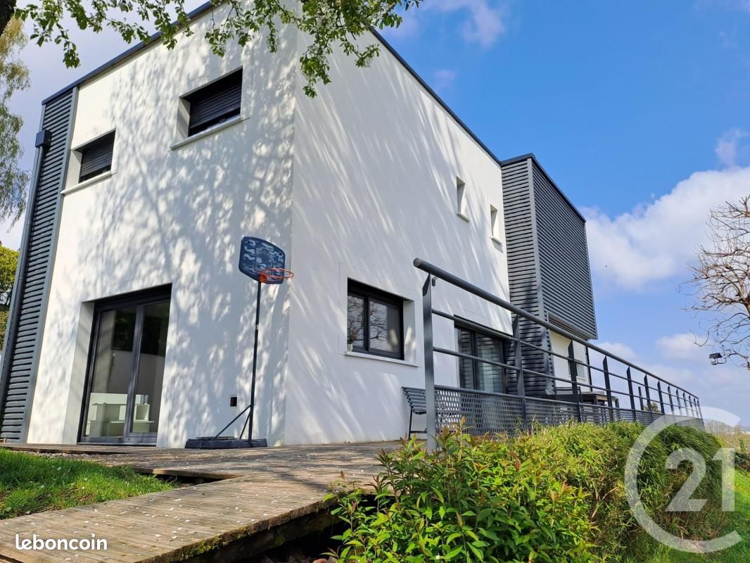 Maison 5 pièces 154 m² · à Épinal · 154 m² · 378 000 €