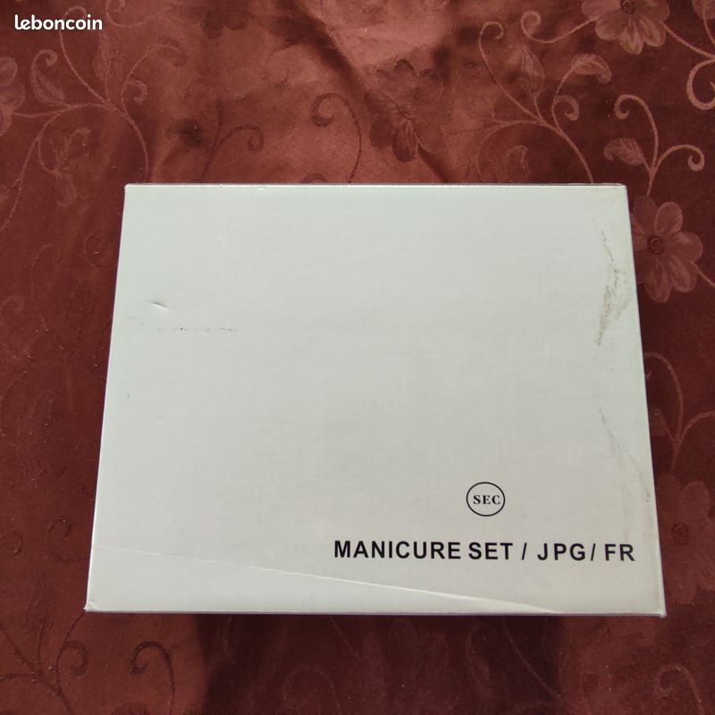 Set Manucure (image 1)