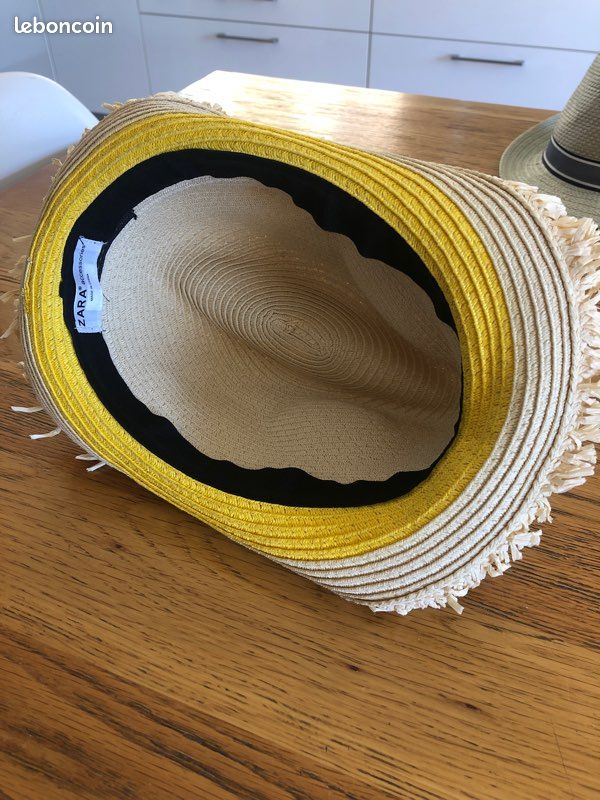 Chapeau enfant (image 4)