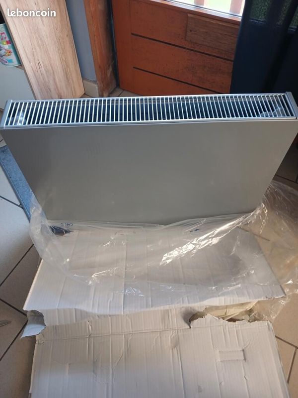 Radiateur neuf (image 1)