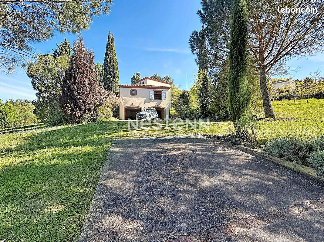 Maison 6 pièces 168 m² · à Vigoulet-Auzil · 168 m² · 610 000 €