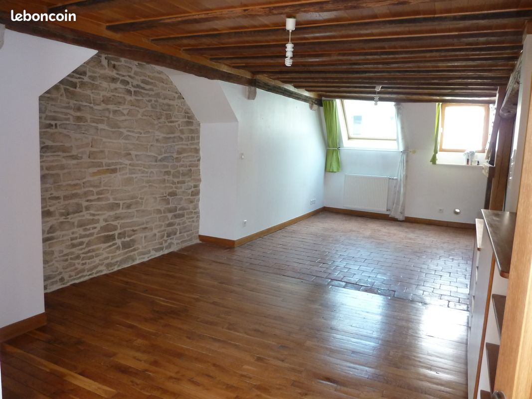 Appartement 3 pièces 65 m² · à Dijon · 65 m² · 790 €/mois