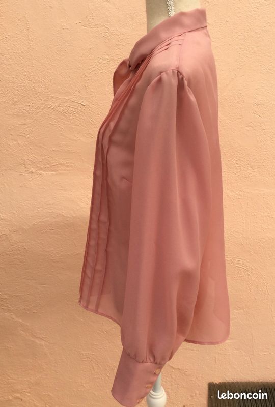 Chemisier femme (image 4)