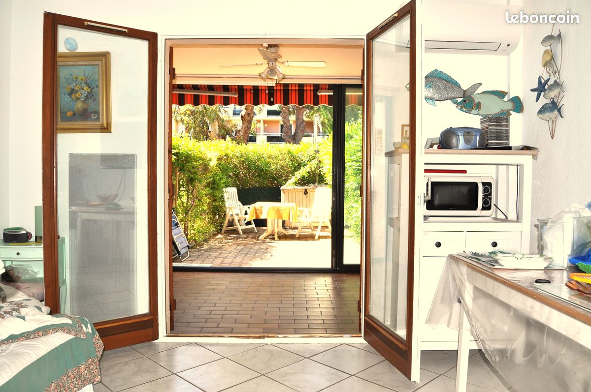 Appartement 3 pièces 35 m² · à Bormes-les-Mimosas · 35,4 m² · 210 000 €