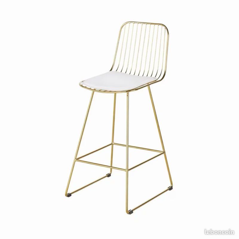 Chaises de bar (image 5)