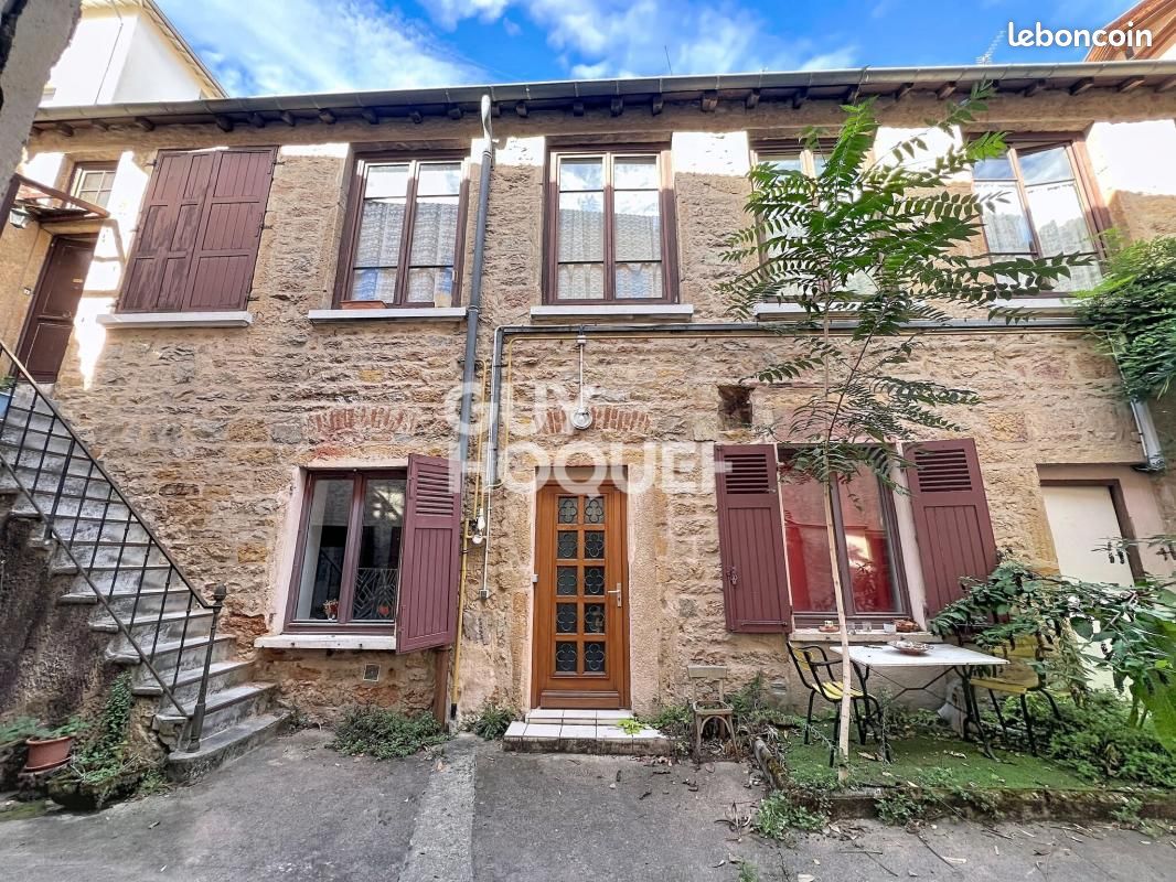 Appartement 4 pièces 93 m² · à Lyon · 93 m² · 330 000 €