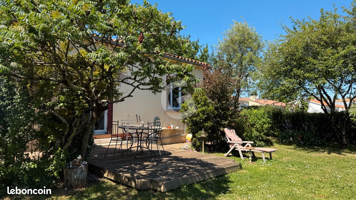 Maison 3 pièces 74 m² · à Angles · 74 m² · 182 700 €