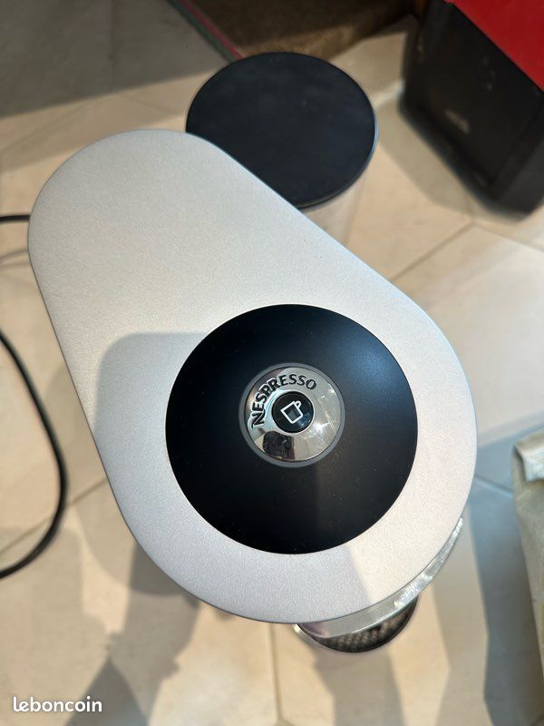 Cafetière Nespresso (image 5)