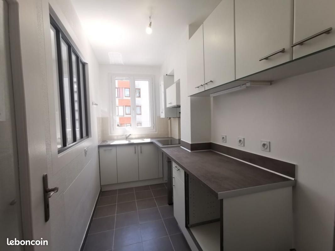 Appartement 2 pièces 36 m² · à Massy · 36 m² · 809 €/mois