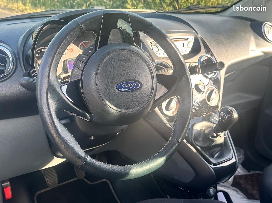 Ford ka (image 3)