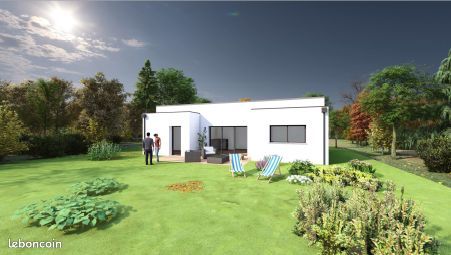 Maison 5 pièces 84 m² · à Landévant · 84 m² · 297 030 €