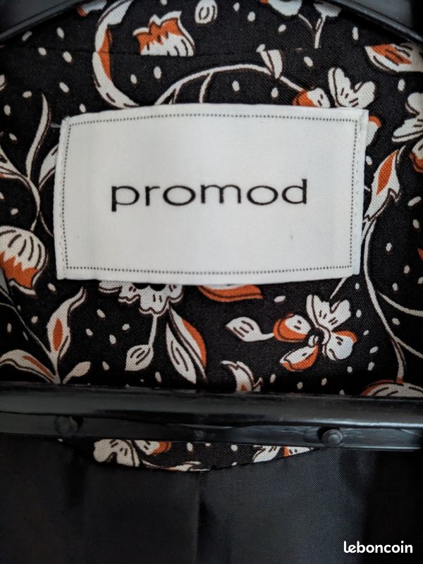 Blazer Promod (image 6)