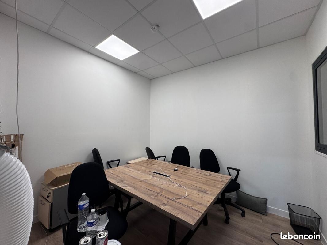 Local d'activité 310 m² (image 5)