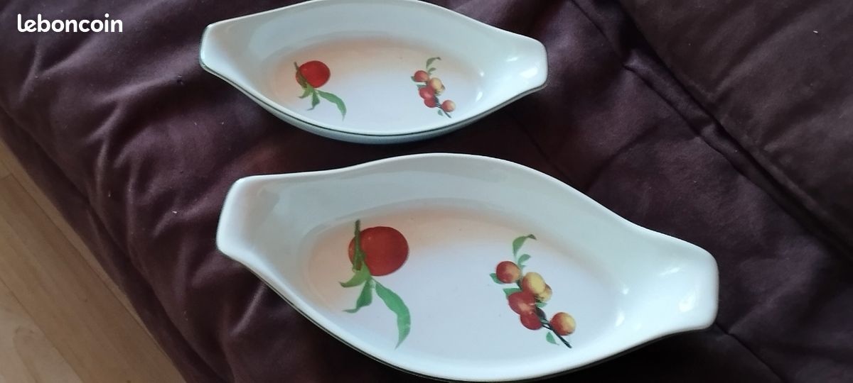 Plats (image 1)