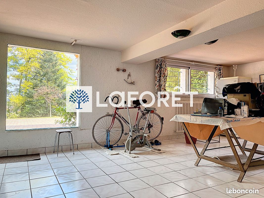 Maison 7 pièces 130 m² - Bressuire 79300 (image principale 19)