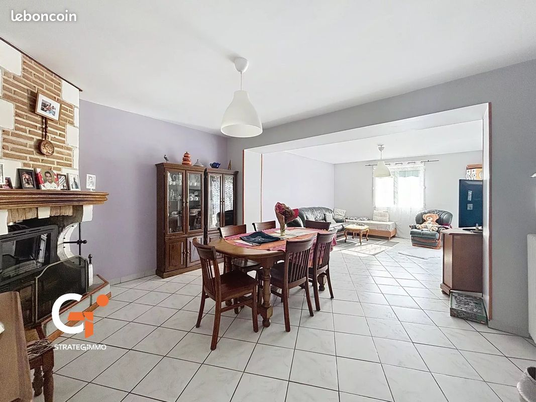 Maison 7 pièces 130 m² (image 4)