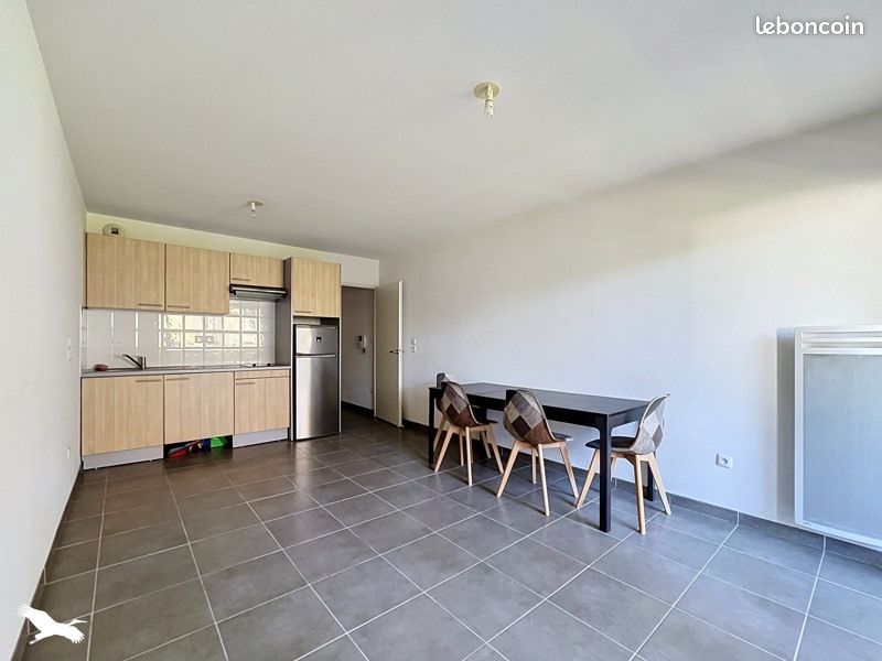 Appartement 2 pièces 40 m² · à Castelnau-le-lez · 40 m² · 169 900 €