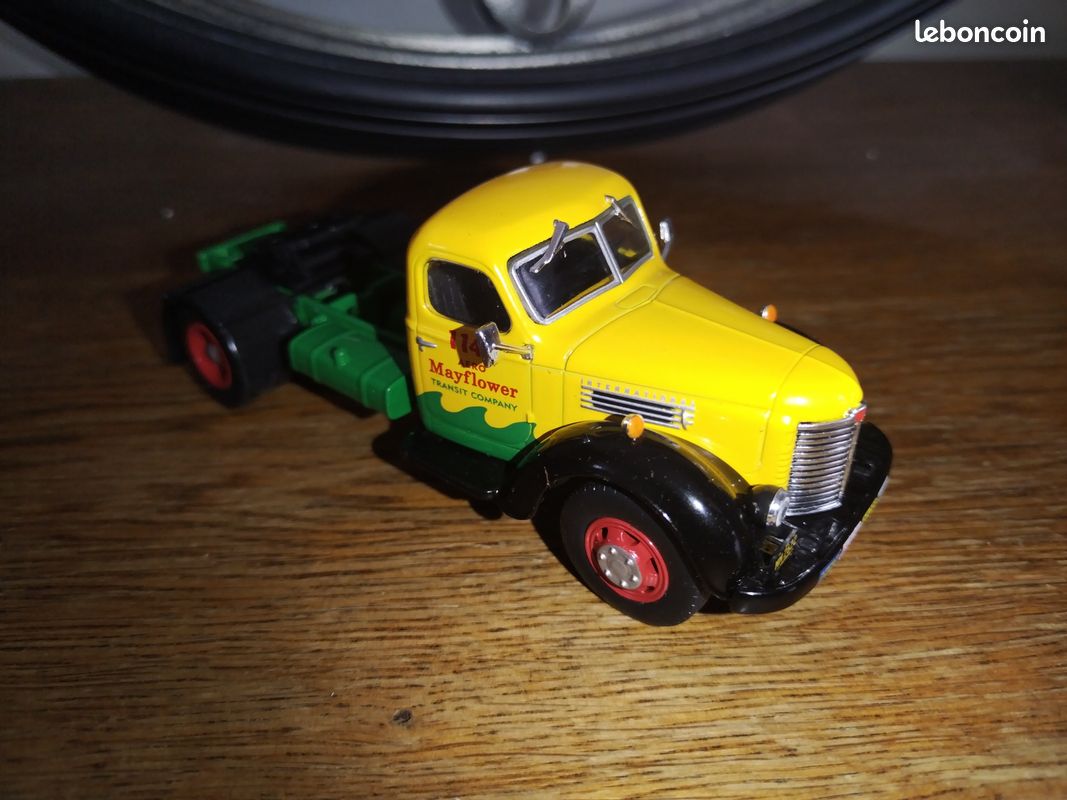 MINIATURE CAMION AUTO 1:43 Ixo KENWORTH K 100 AERODYNE Diecast EUR 39,76 - FR MINIATURE CAMION AUTO 1:43 Ixo KENWORTH K 100 AERODYNE Diecast EUR 39,76 - FR