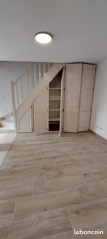 Maison a louer bourges - 3 pièce(s) - 61 m2 - Surfyn