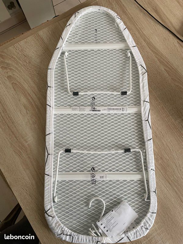 Planche à repasser de table neuve IKEA (image 2)