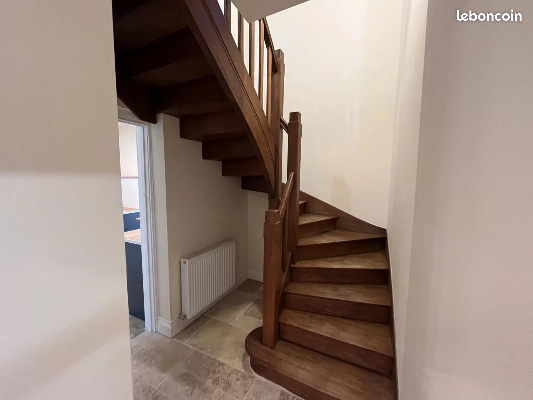 Maison 83 m² Aigre - Aigre 16140 (image principale 5)