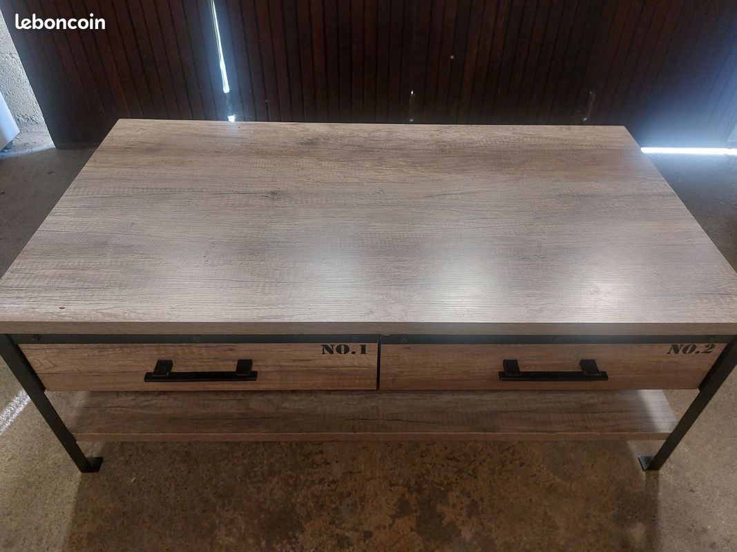 Table basse (image 2)
