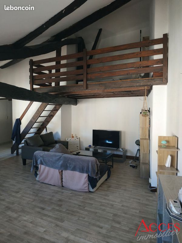 Appartement 1 pièce 42 m² - Limoges 87000 (image principale 7)