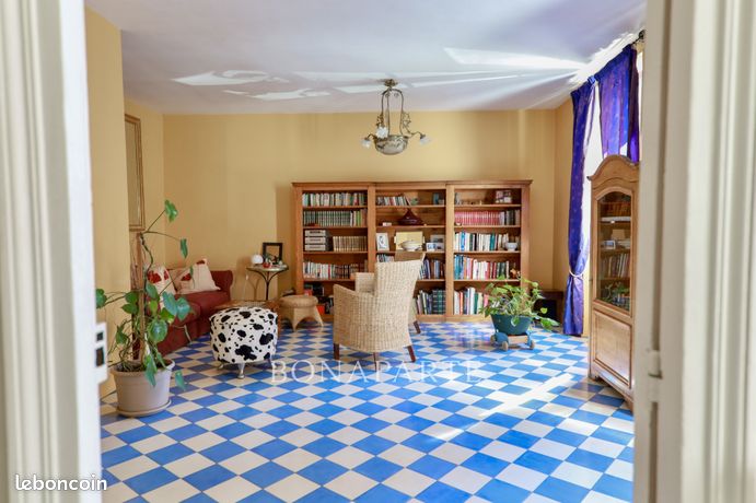 Maison 6 pièces 180 m²