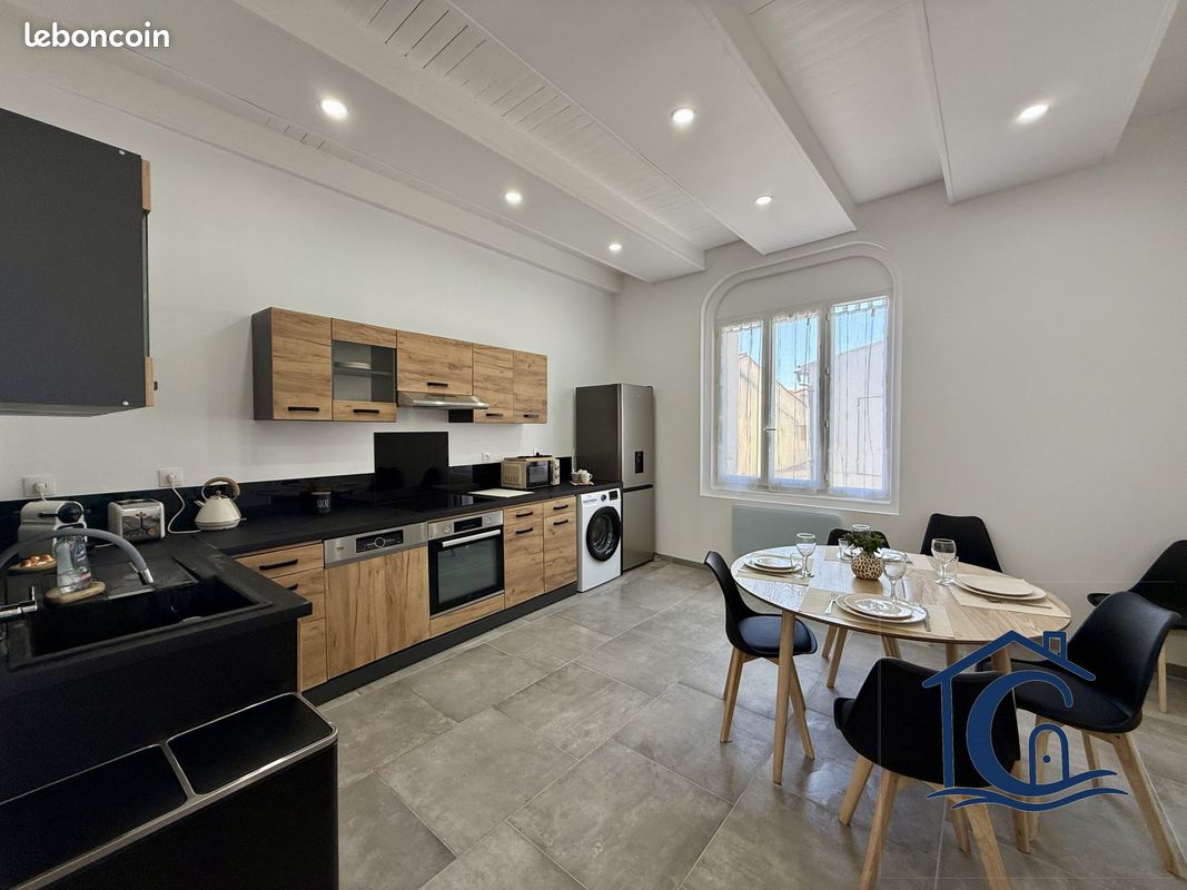 Maison 4 pièces 93 m² · à La Tremblade · 93 m² · 349 900 €