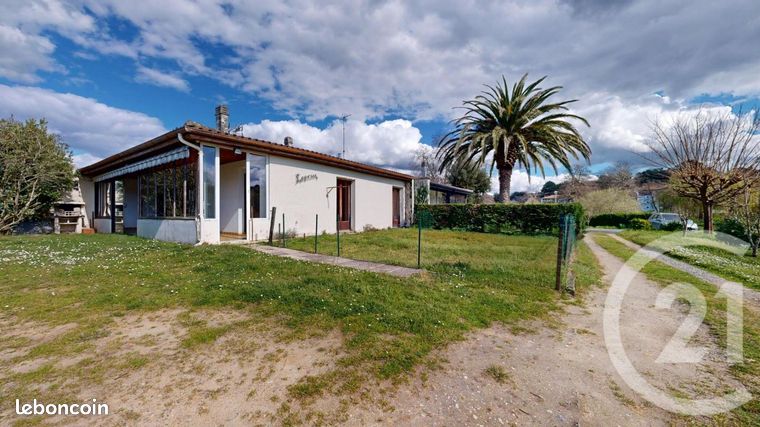 Maison 4 pièces 77 m²