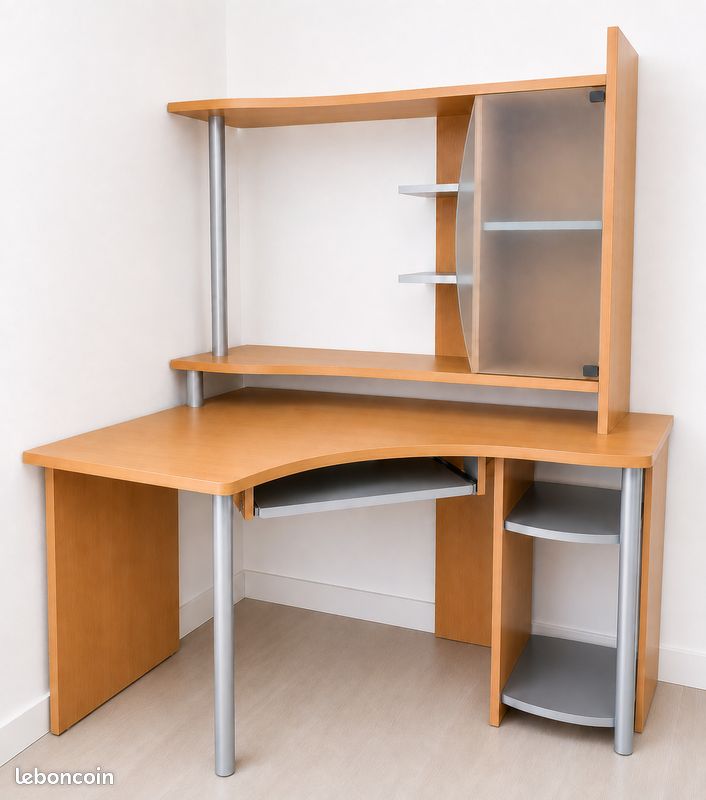 Bureau d'angle (image 5)