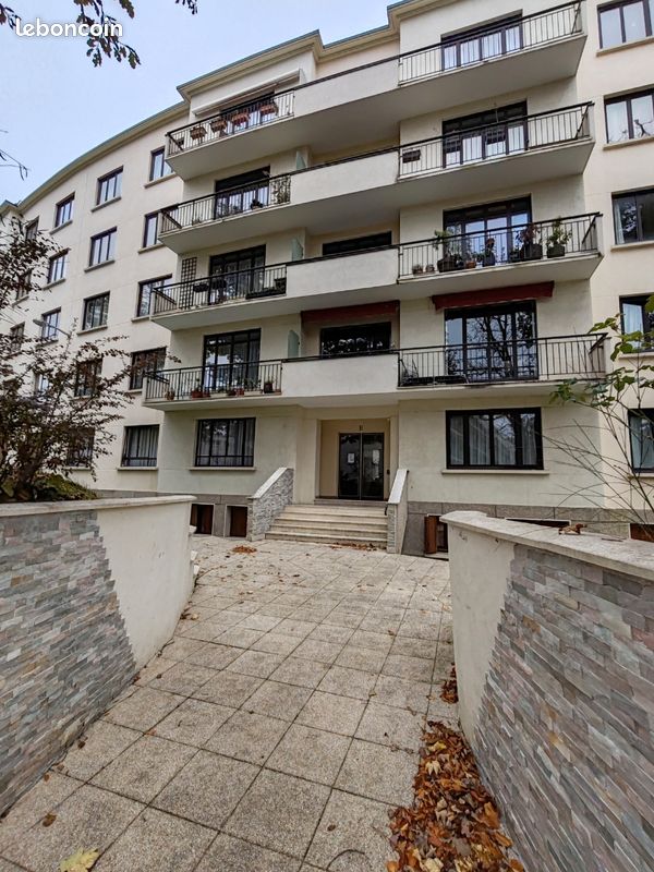 Appartement 1 pièce 13 m² · à Versailles · 13 m² · 90 000 €