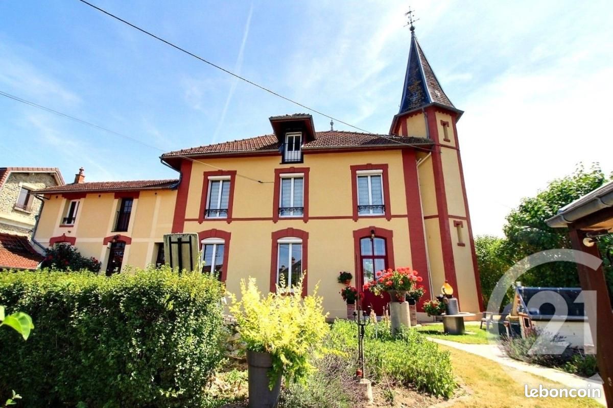 Maison 6 pièces 176 m² · à Château-Thierry · 176 m² · 365 000 €