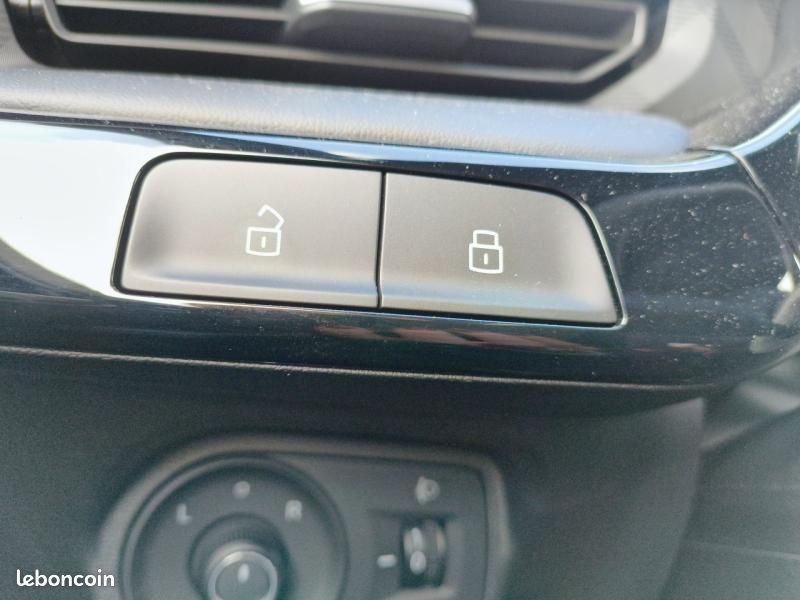 Mg motor MG3 Hybrid+ 195ch Comfort (image 11)