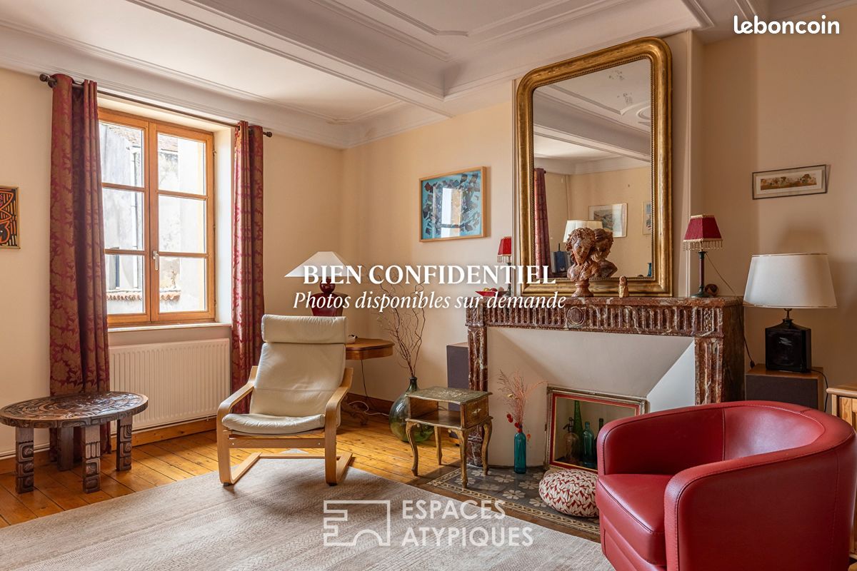 Maison 8 pièces 247 m² · à Lessy · 247 m² · 395 000 €