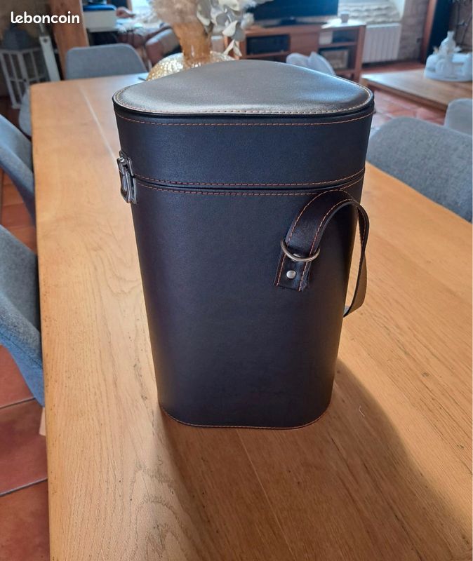 Valise porte bouteilles (image 2)