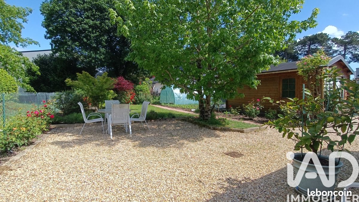 Maison 6 pièces 120 m² · à Ploeren · 120 m² · 359 000 €